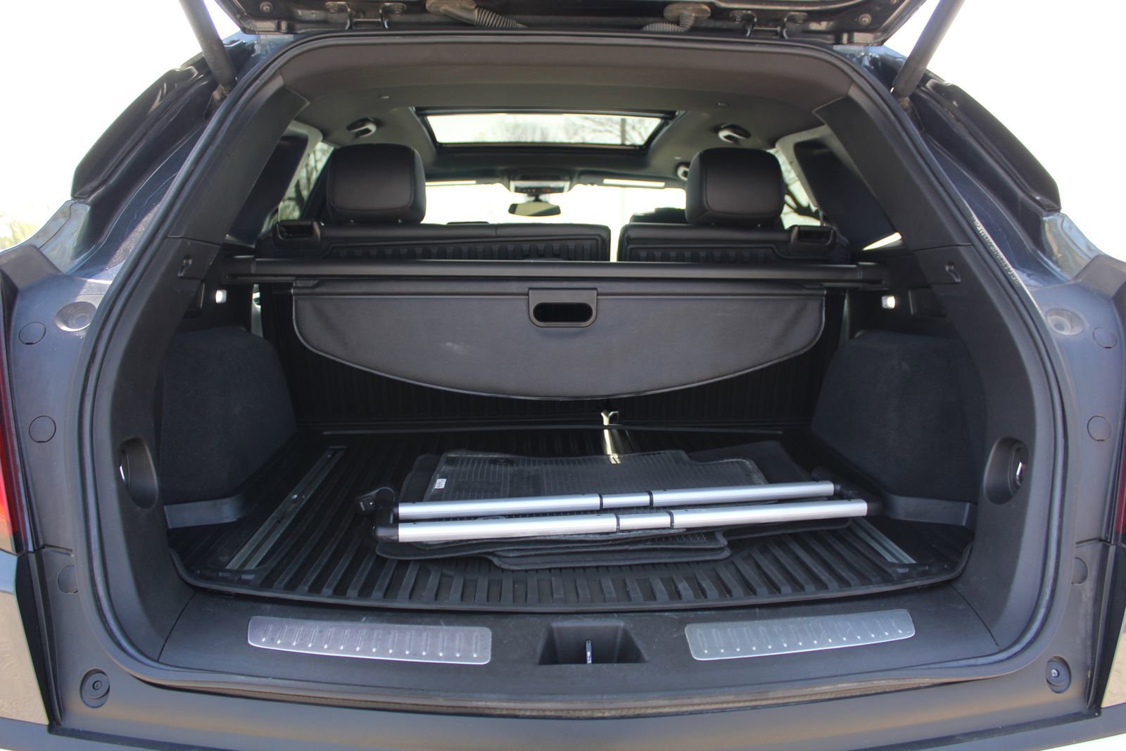 Used 2023 Cadillac XT5 Premium Luxury AWD/4WD image 23