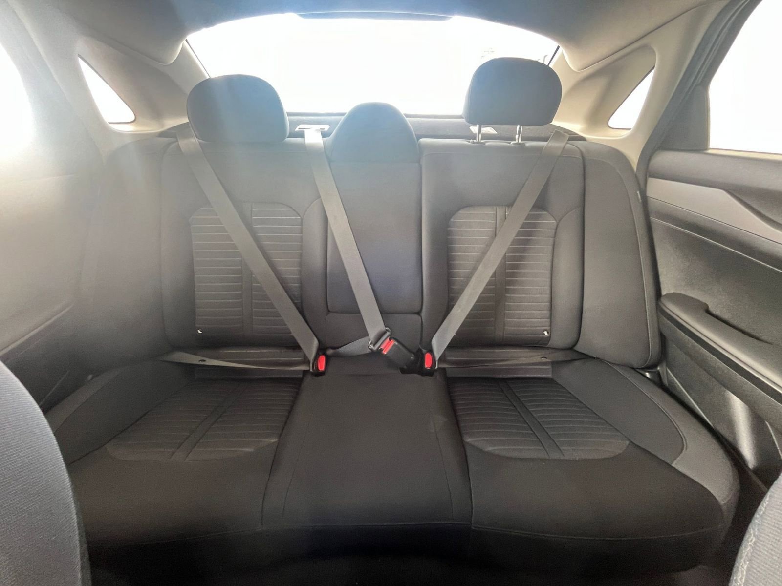 Used 2025 Kia K5 LXS FWD image 36