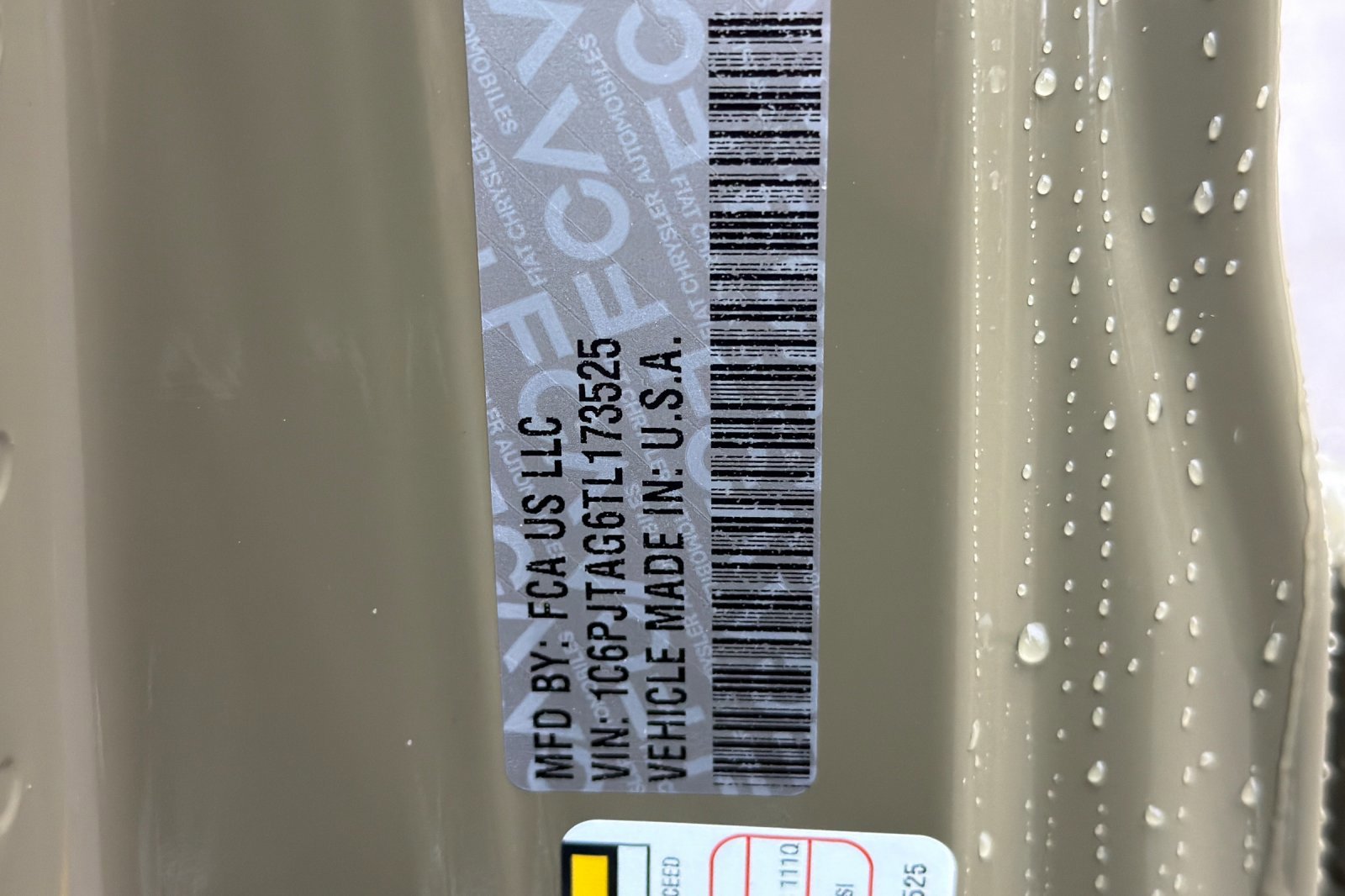 New 2026 Jeep Gladiator Sport image 22