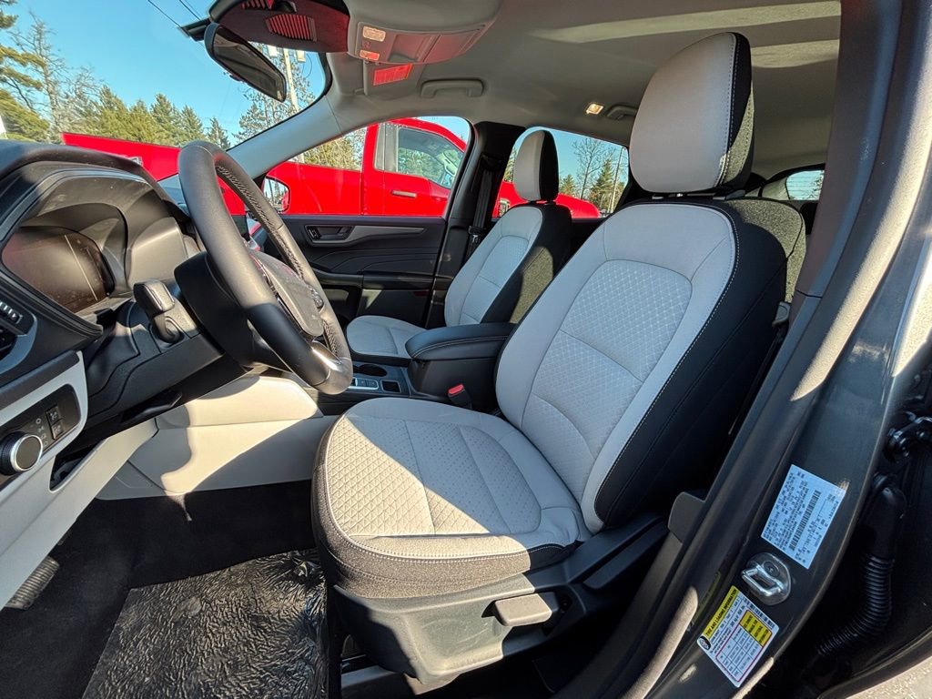 New 2026 Ford Escape Active w/ Tech Pack #1 image 12