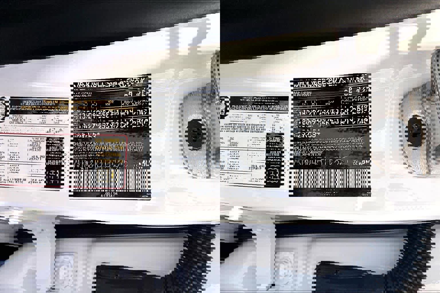 New 2026 Mercedes-Benz GLC 300 4MATIC image 12