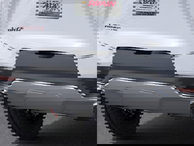 New 2025 Chevrolet Blazer LT w/ Redline Edition image 38