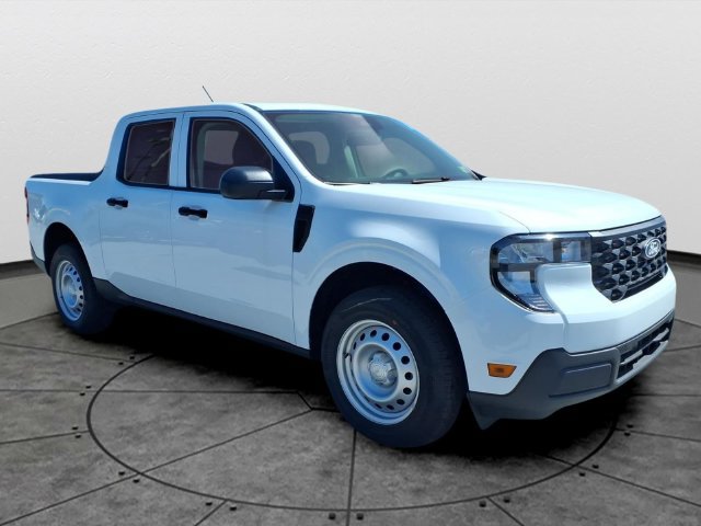 New 2026 Ford Maverick XL w/ Equipment Group 101A AWD/4WD image 2