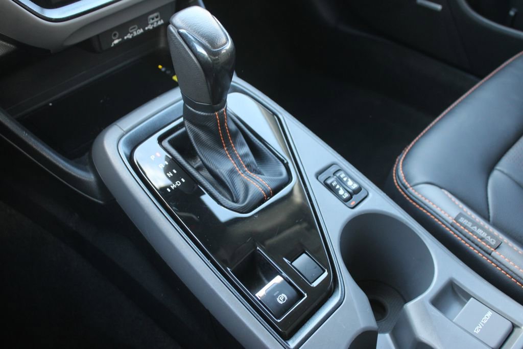 Used 2024 Subaru Crosstrek 2.5i Limited image 19
