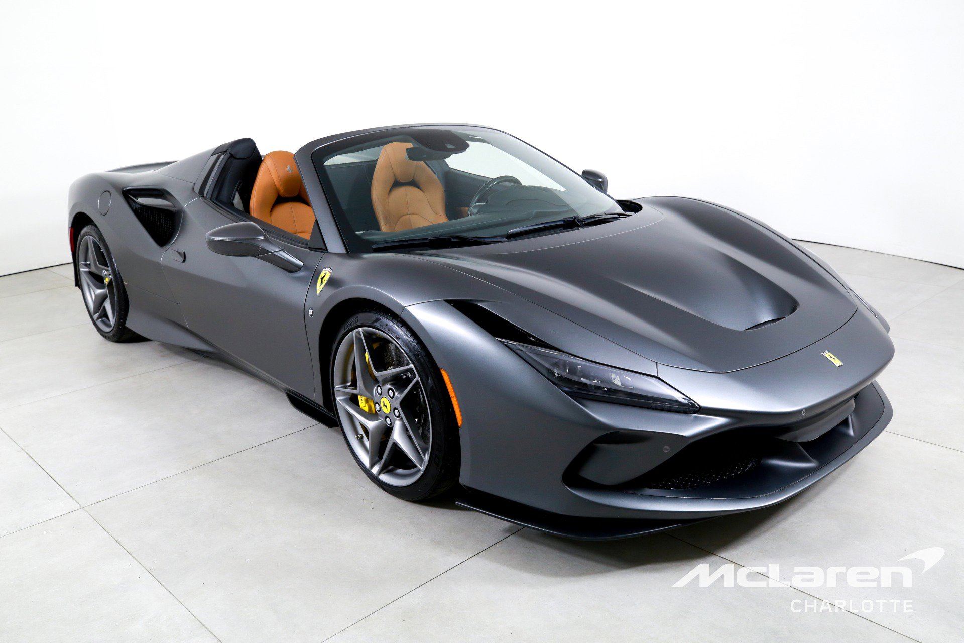 Used 2022 Ferrari F8 Tributo image 4