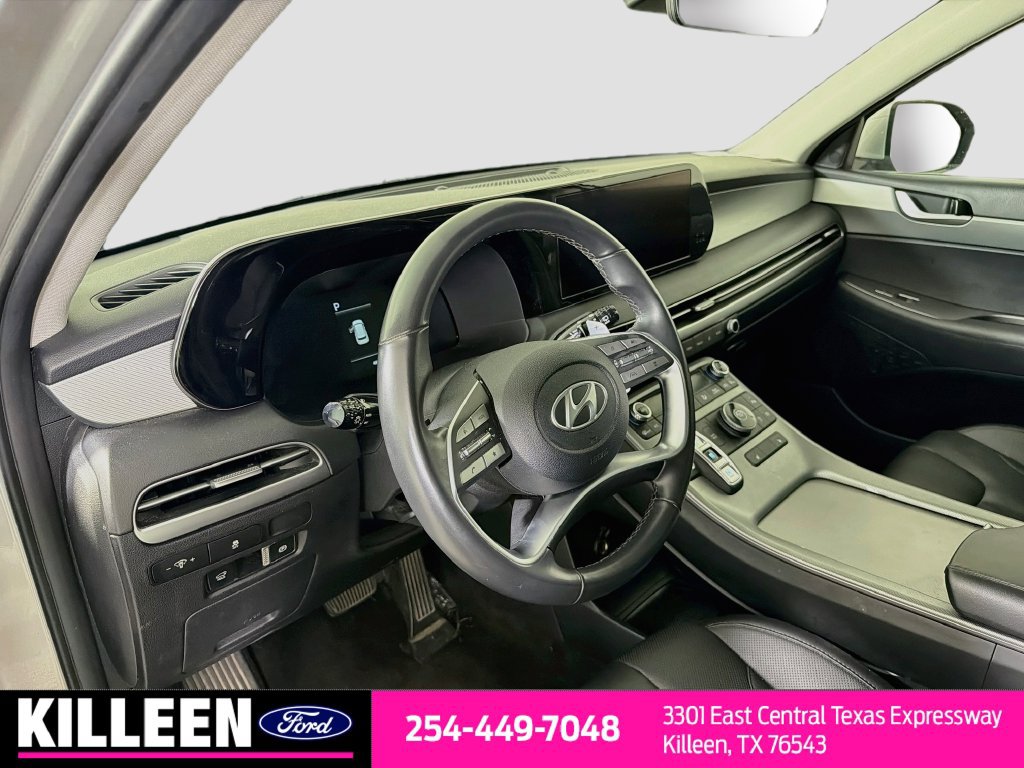 Used 2025 Hyundai Palisade SEL FWD image 11