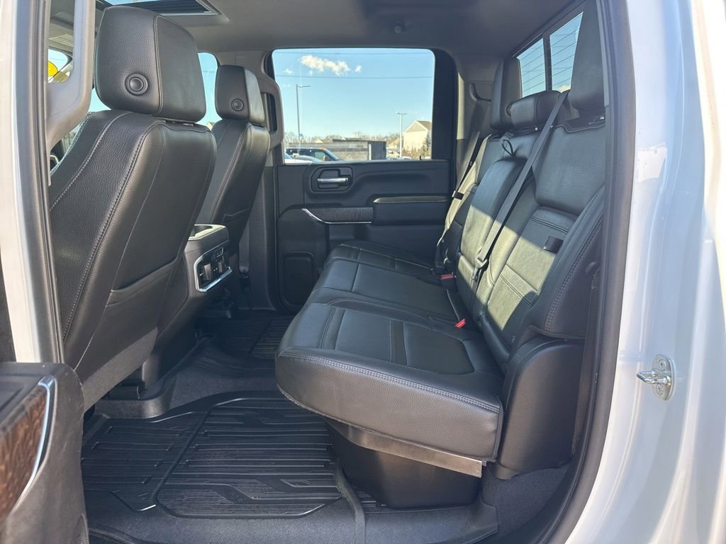 Used 2022 GMC Sierra 2500 Denali w/ Denali Ultimate Package image 29