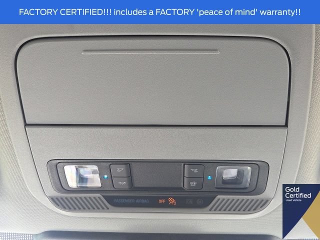 Used 2023 Ford F150 Lightning Pro AWD/4WD image 26