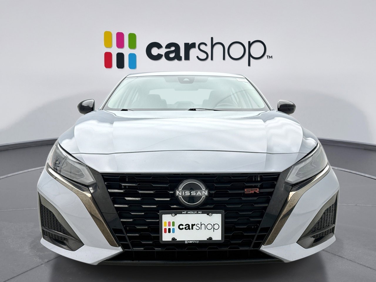 Used 2023 Nissan Altima 2.5 SR image 8