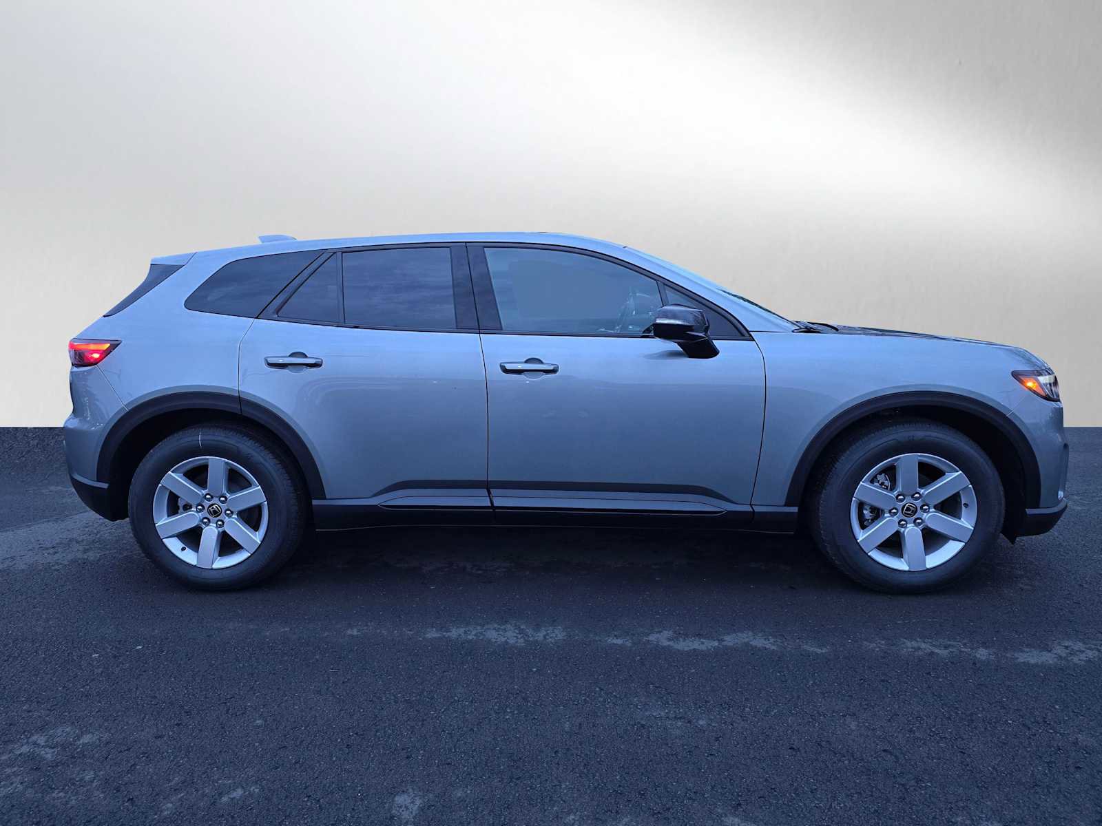 New 2026 Honda Prologue EX image 2