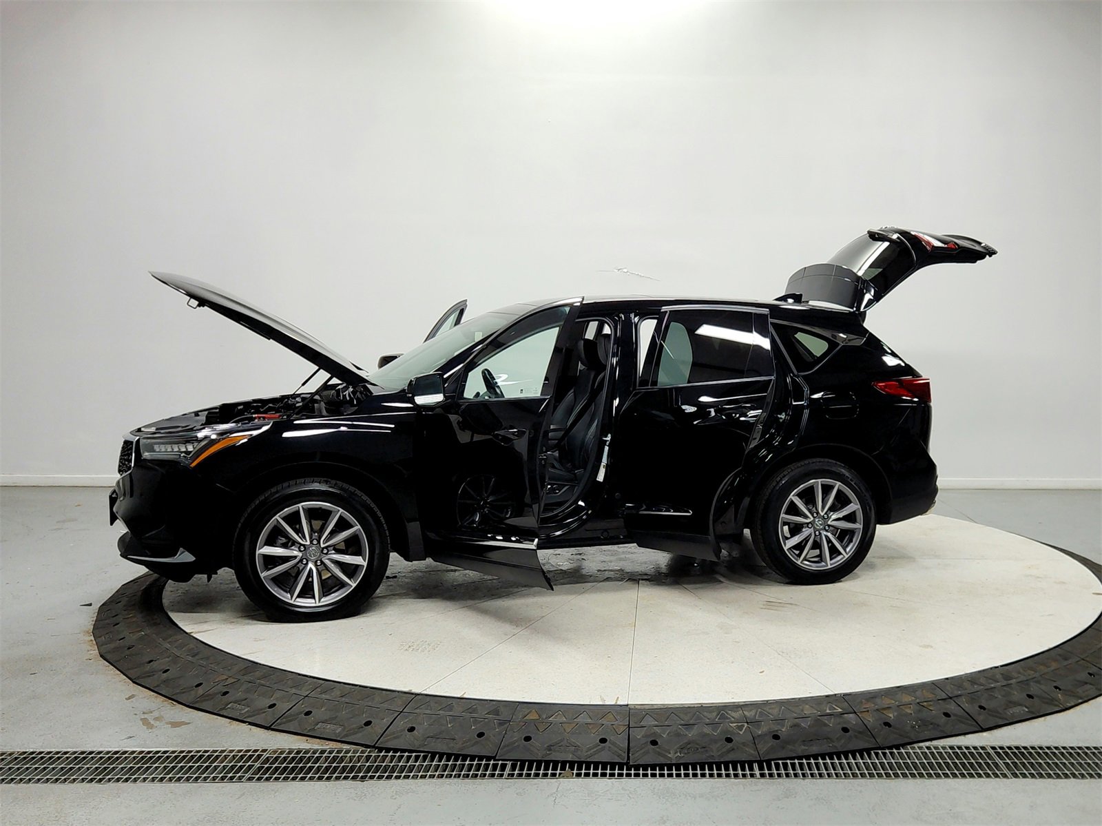 Used 2023 Acura RDX w/ Technology Package image 12