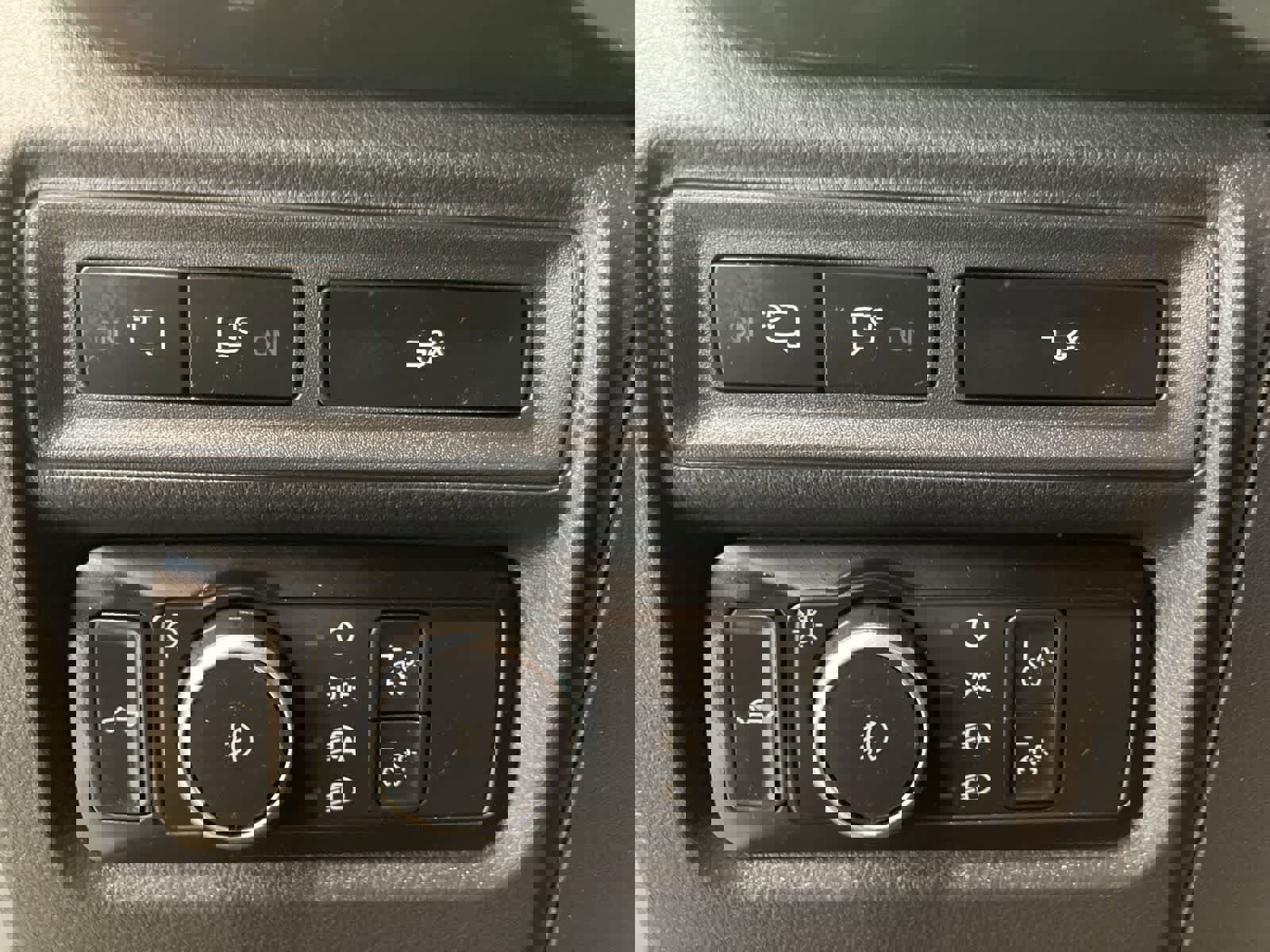 Used 2022 Ford F150 Tremor w/ Equipment Group 401A Mid AWD/4WD image 16