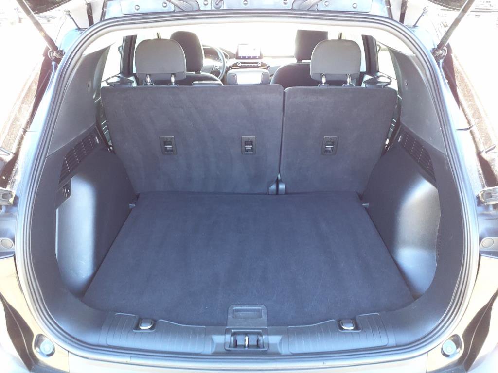 Certified 2022 Ford Escape SE image 20