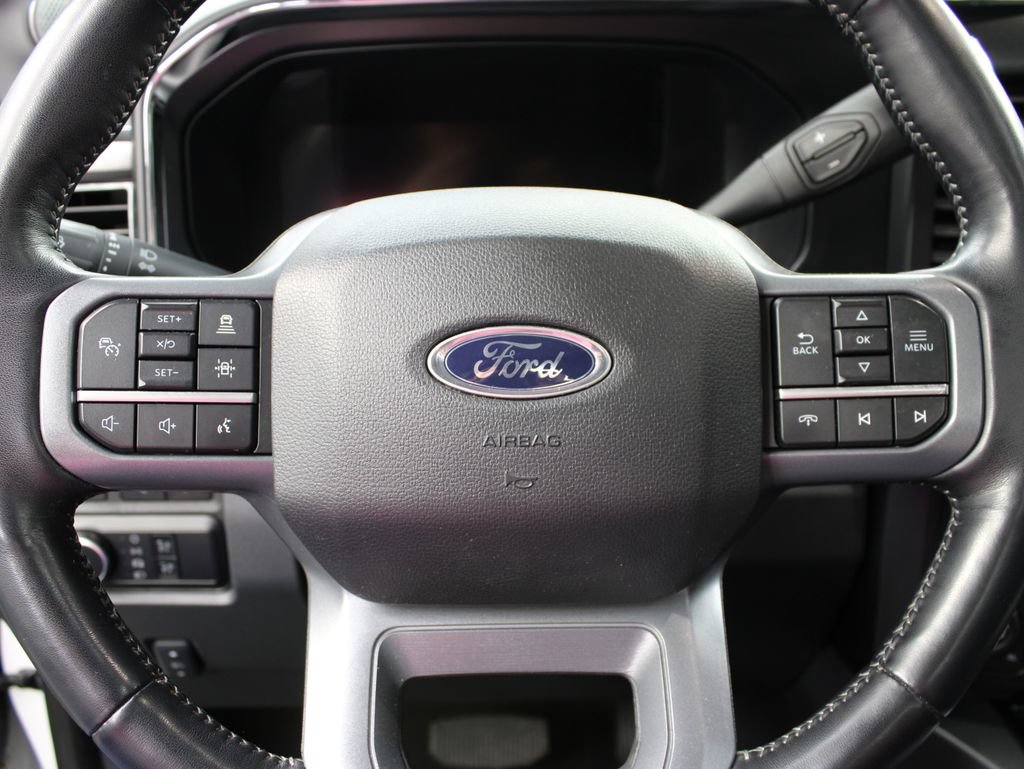 Used 2024 Ford F250 Lariat w/ Lariat Ultimate Package AWD/4WD image 68