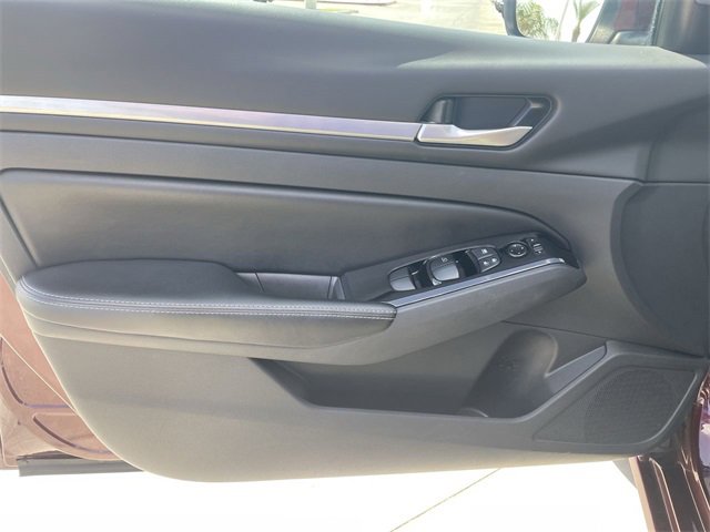 Used 2023 Nissan Altima 2.5 SV image 20