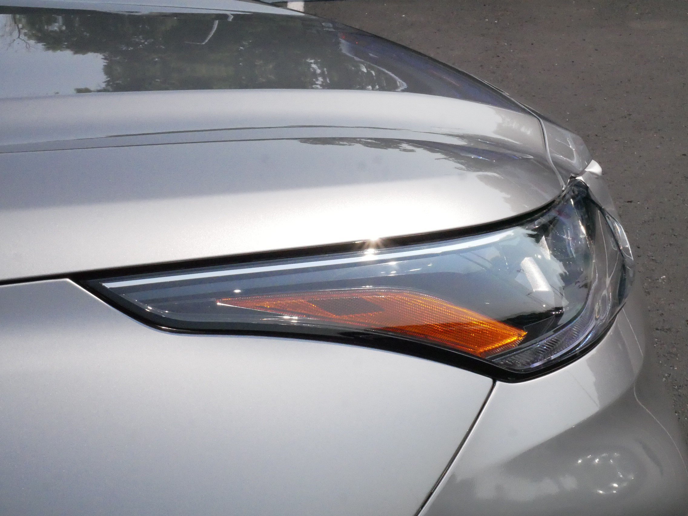 Certified 2026 Toyota Highlander XLE AWD/4WD image 17