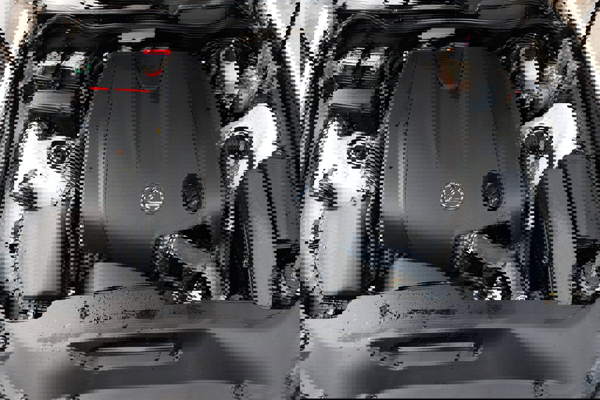 Used 2015 Lexus IS 250 w/ Navigation System Package image 23