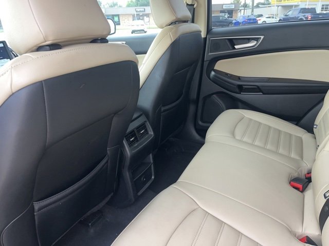 Used 2024 Ford Edge SEL image 14