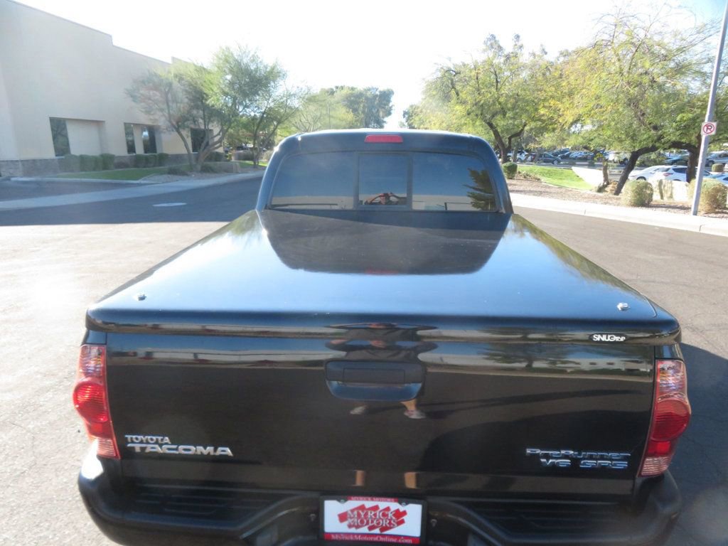 Used 2007 Toyota Tacoma PreRunner RWD image 13