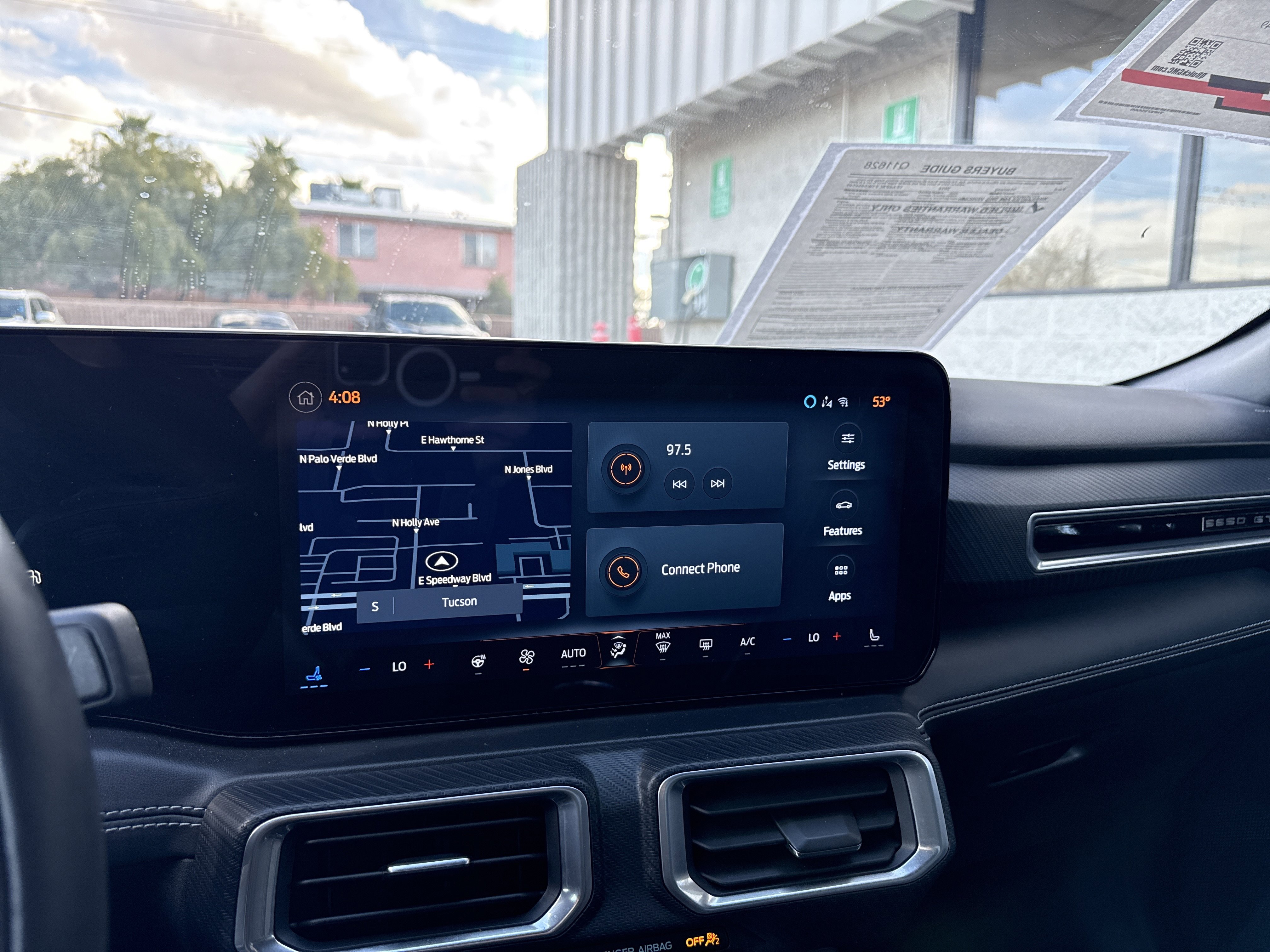 Used 2024 Ford Mustang GT Premium image 19