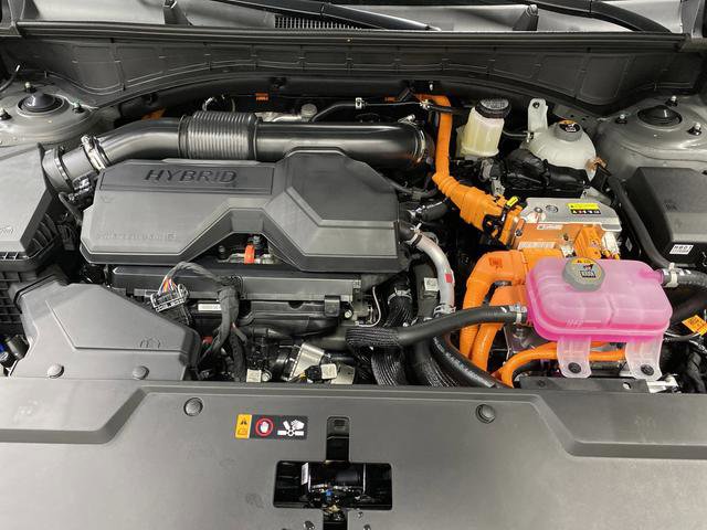 New 2026 Hyundai Santa Fe SEL image 34