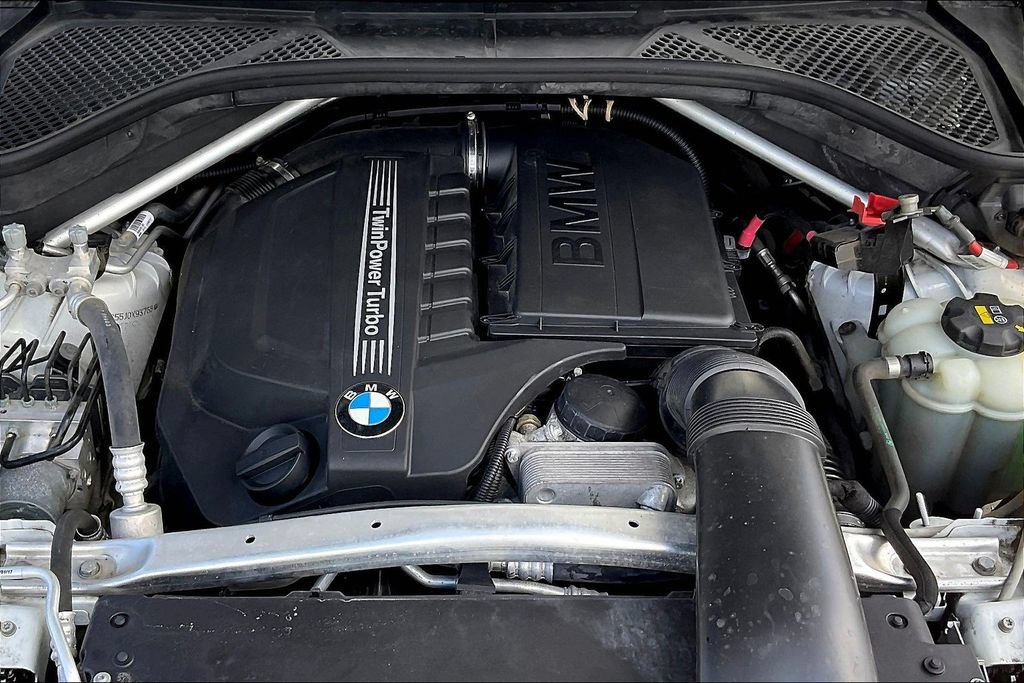 Used 2018 BMW X5 xDrive35i AWD/4WD image 29