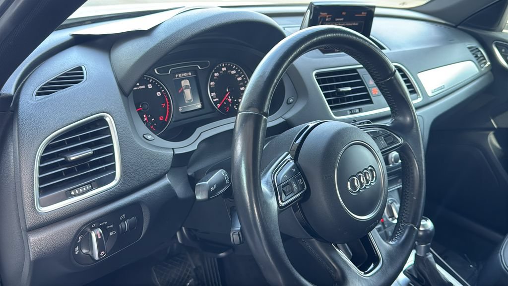 Used 2015 Audi Q3 2.0T Premium Plus AWD/4WD image 21