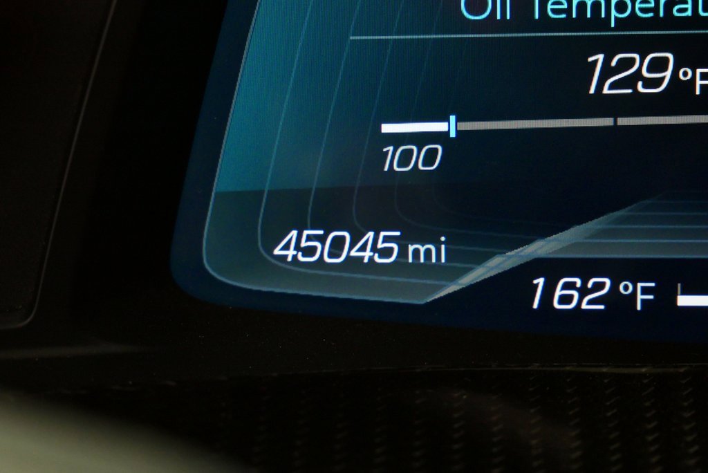 Used 2023 Chevrolet Corvette Stingray Premium Conv w/ Z51 Performance Package image 23