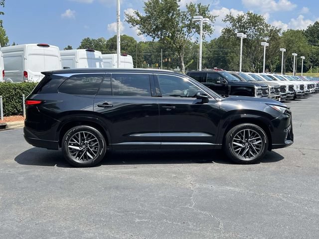 Used 2026 Lexus TX 350 AWD w/ Technology Package image 16