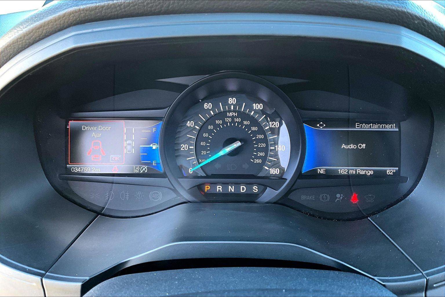 Used 2022 Ford Edge SEL w/ Convenience Package image 18