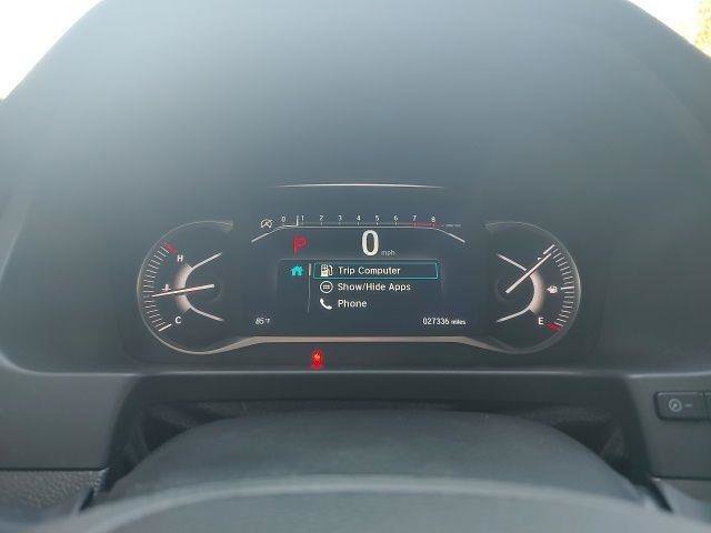 Certified 2024 Honda Passport EX-L image 15