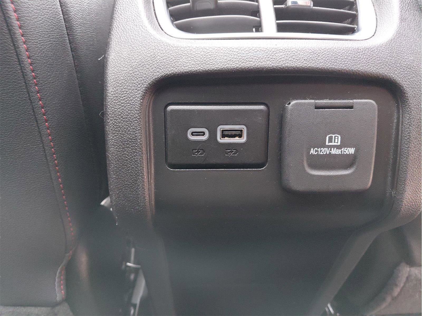 Used 2024 Chevrolet Blazer RS w/ Driver Confidence II Package image 27