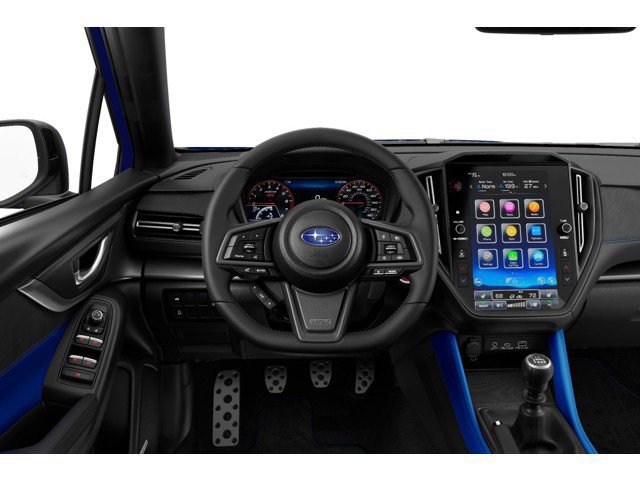 New 2026 Subaru WRX tS AWD/4WD image 15
