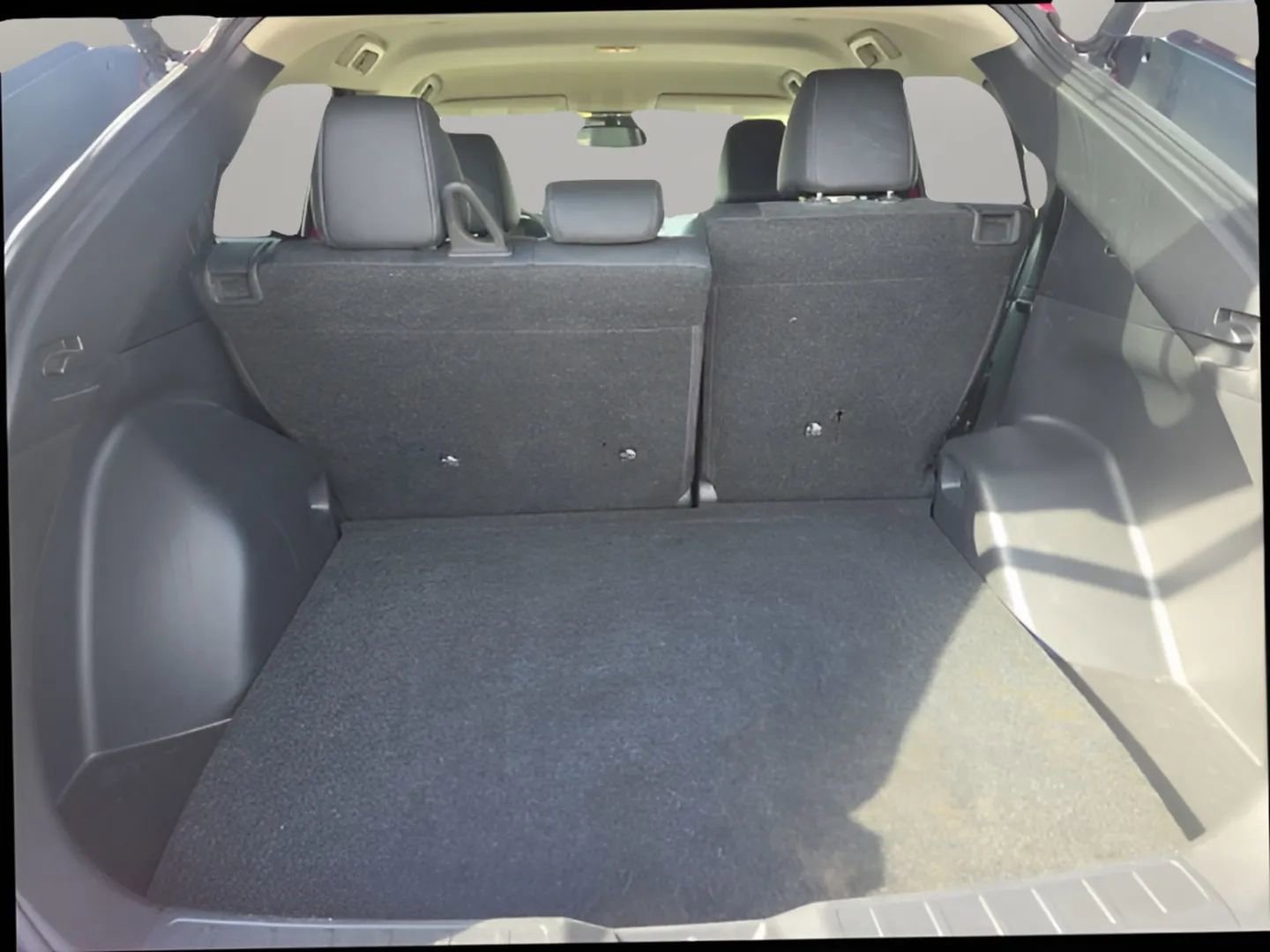 Used 2024 Mitsubishi Eclipse Cross SEL image 17