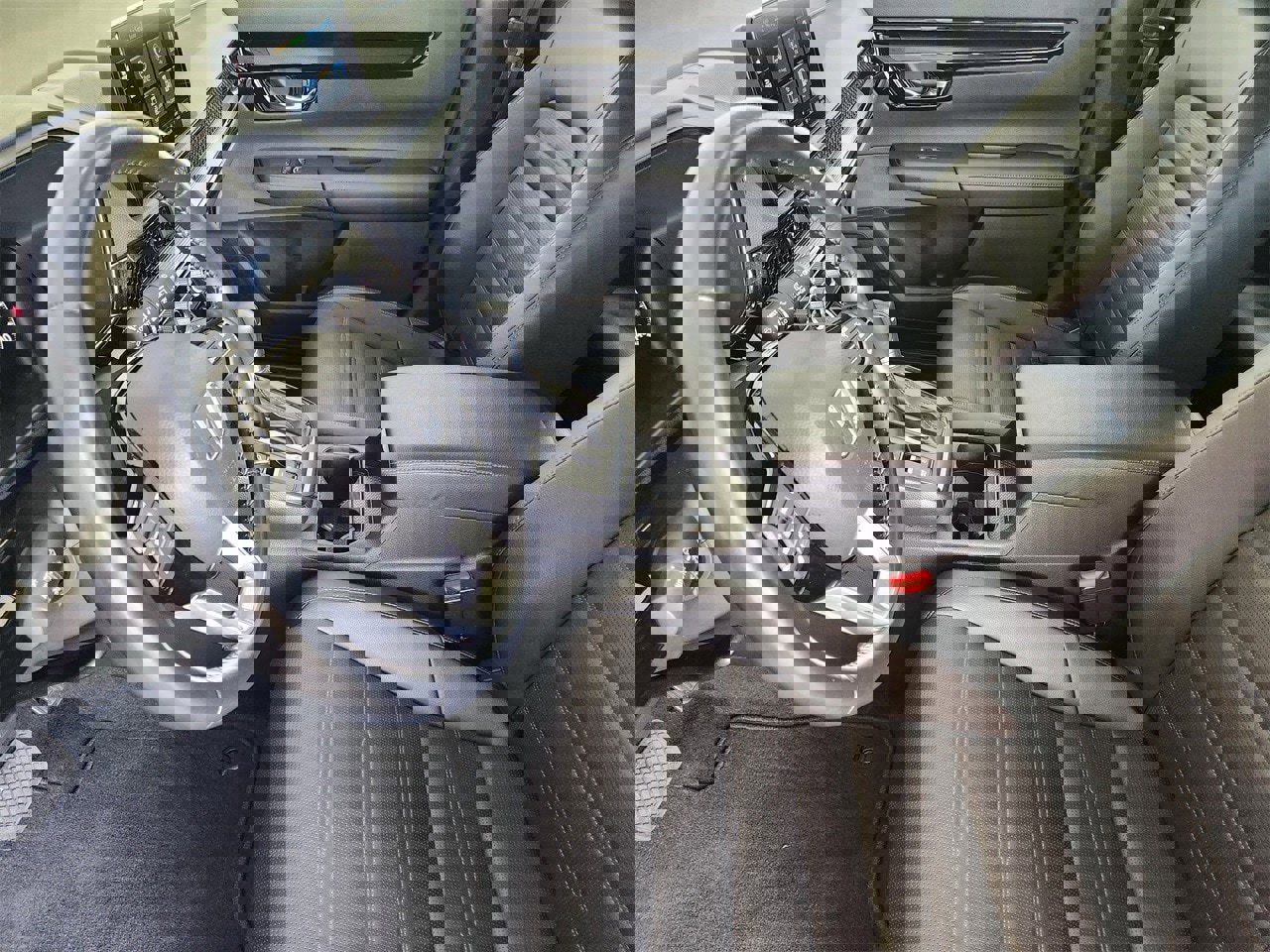 Certified 2025 Honda CR-V EX-L image 12