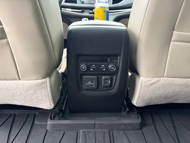 Used 2019 Buick Enclave Premium FWD image 25