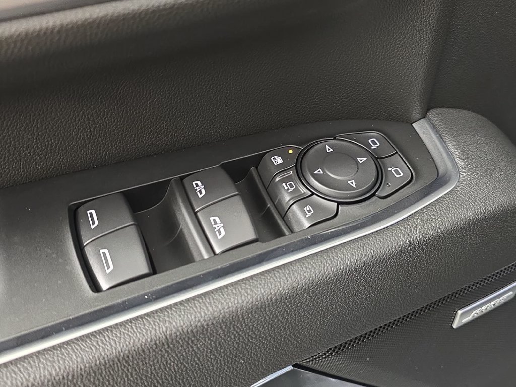 New 2026 Chevrolet Silverado 3500 LTZ w/ LTZ Plus Package AWD/4WD image 24