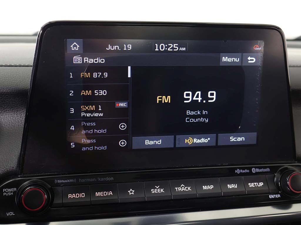 Used 2021 Kia Forte EX FWD image 48