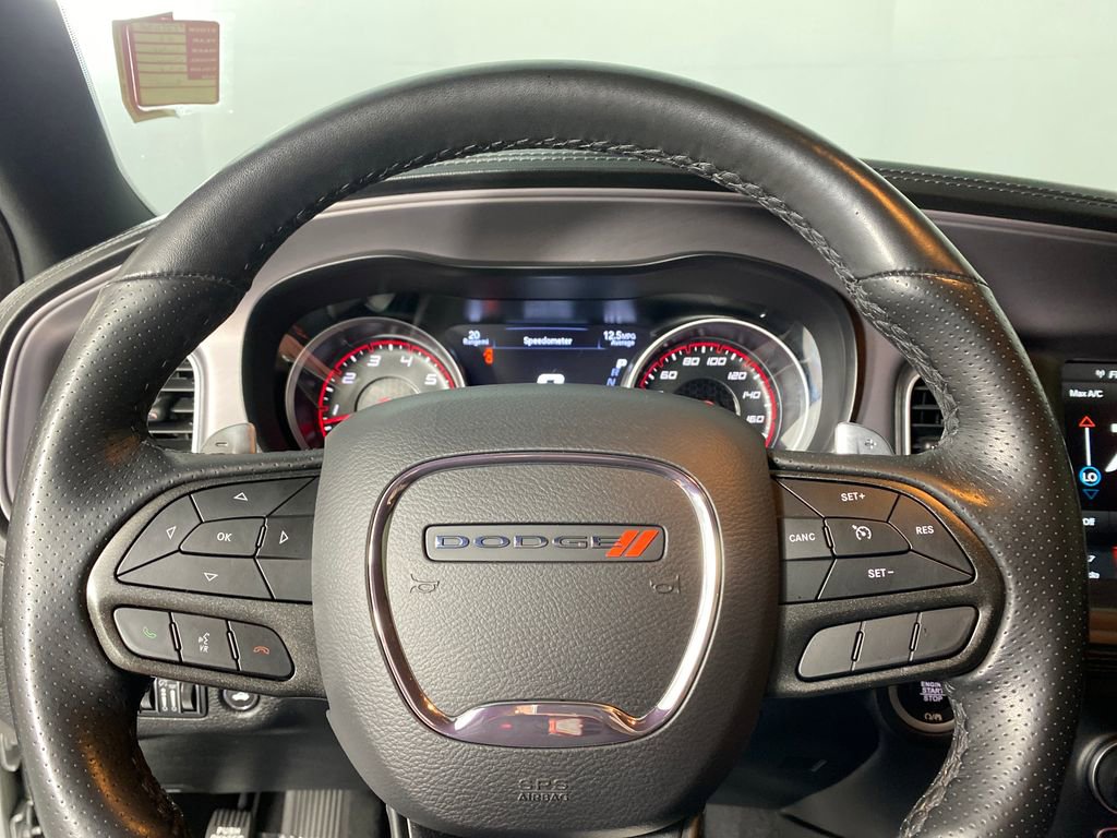 Used 2023 Dodge Charger Scat Pack w/ Plus Group image 13