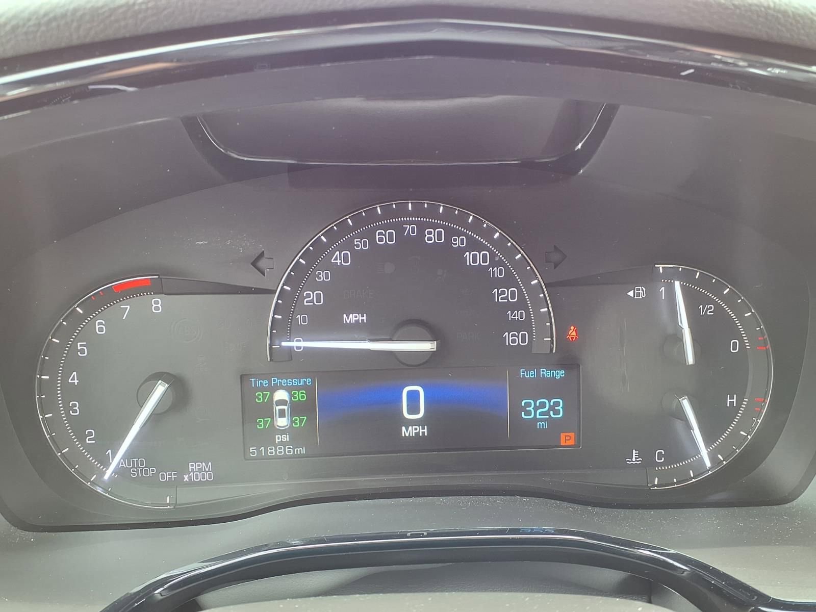 Used 2019 Cadillac XT5 Luxury AWD/4WD image 20