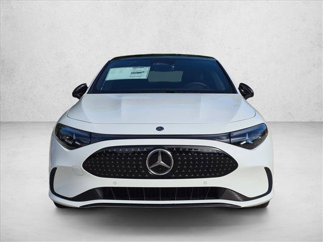 New 2027 Mercedes-Benz CLA 350 image 5