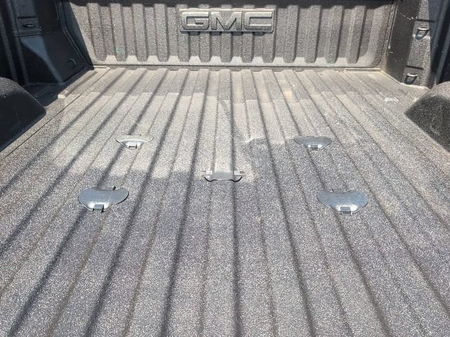 Used 2025 GMC Sierra 2500 AT4X w/ AT4X AEV Edition AWD/4WD image 9