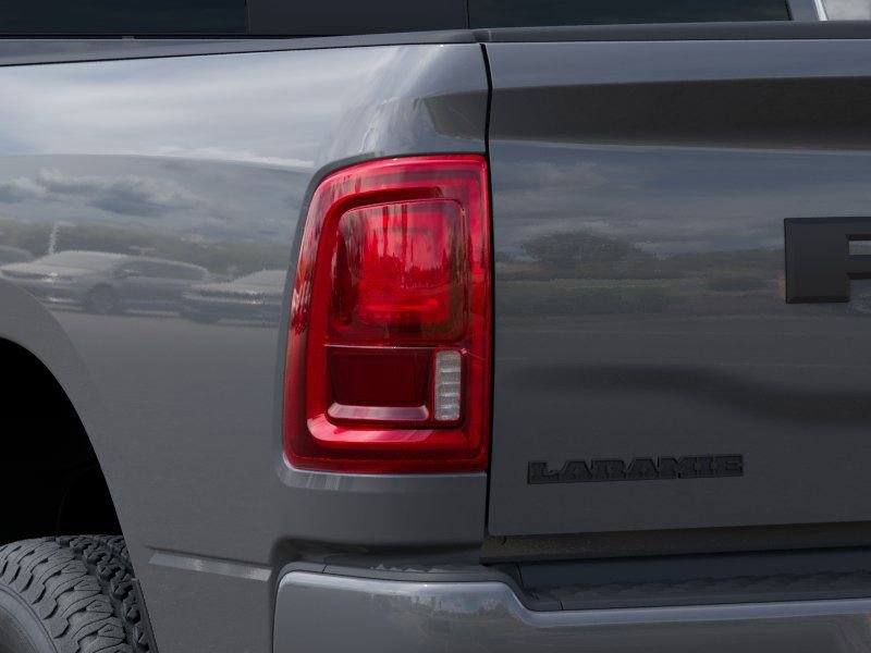 New 2026 RAM 3500 Laramie image 15