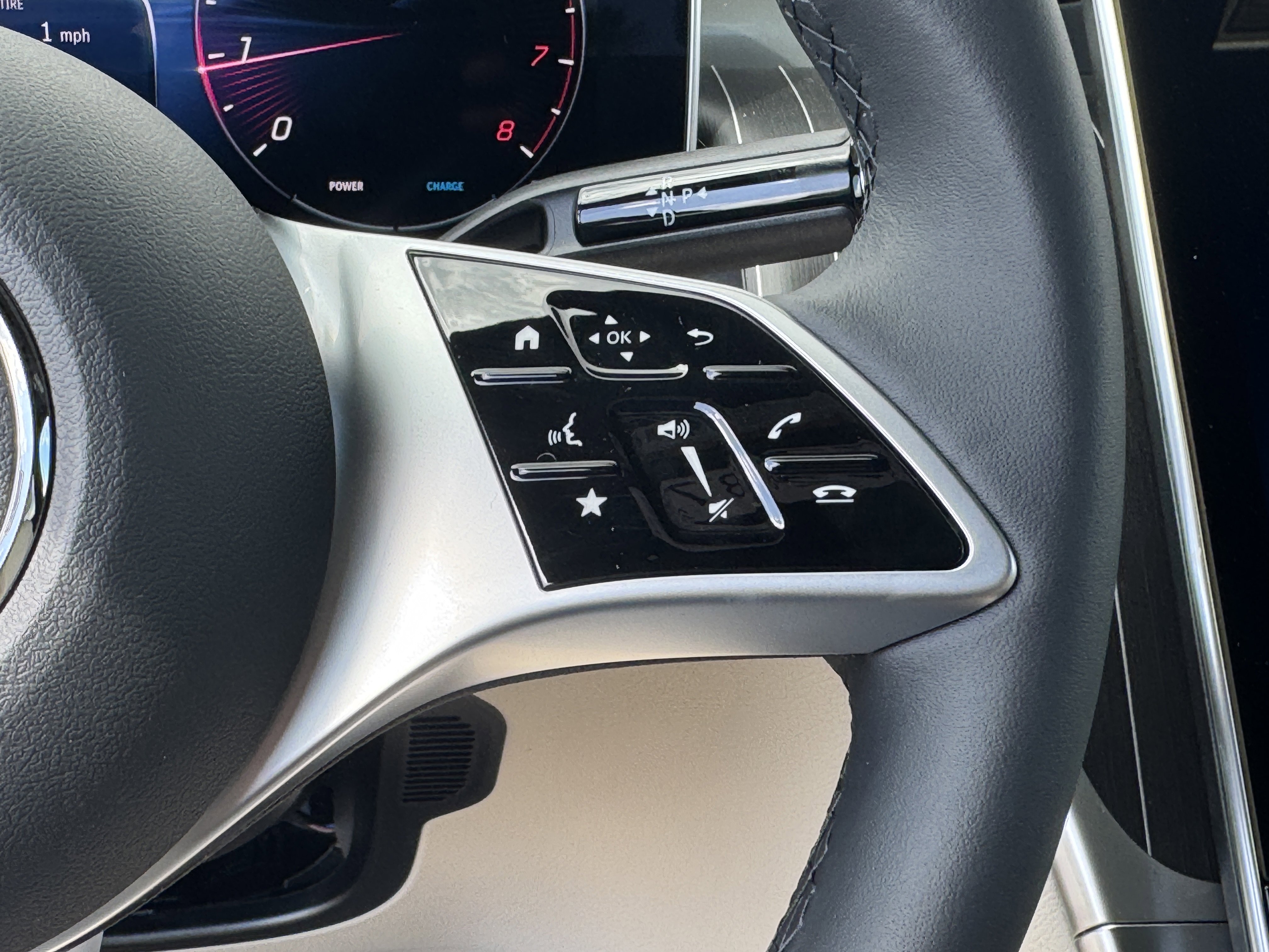 New 2026 Mercedes-Benz GLC 300 4MATIC image 22