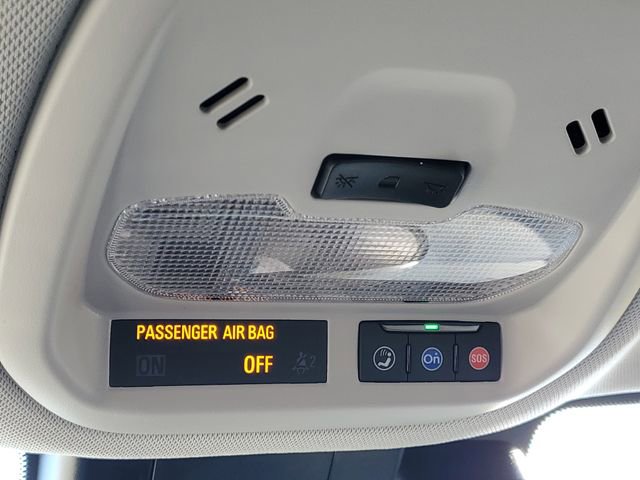 Used 2025 Chevrolet Trax LT w/ LT Convenience Package image 26