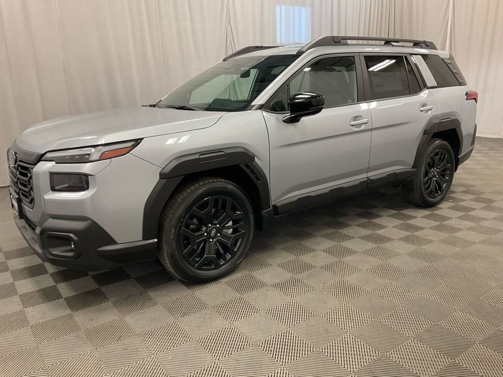 New 2026 Subaru Outback Limited XT image 5