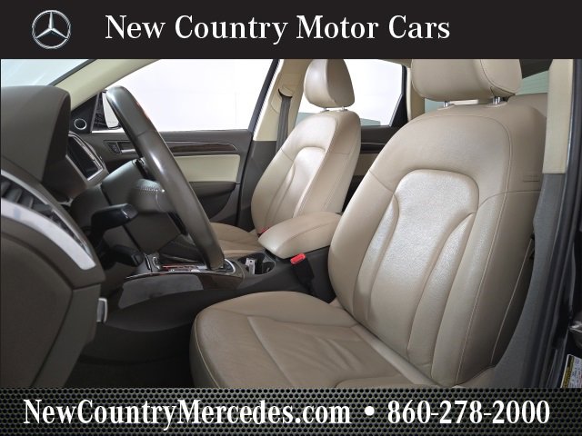 Used 2016 Audi Q5 3.0T Premium Plus image 12