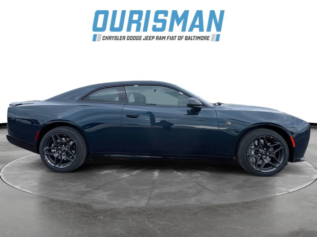 New 2026 Dodge Charger R/T Scat Pack image 7