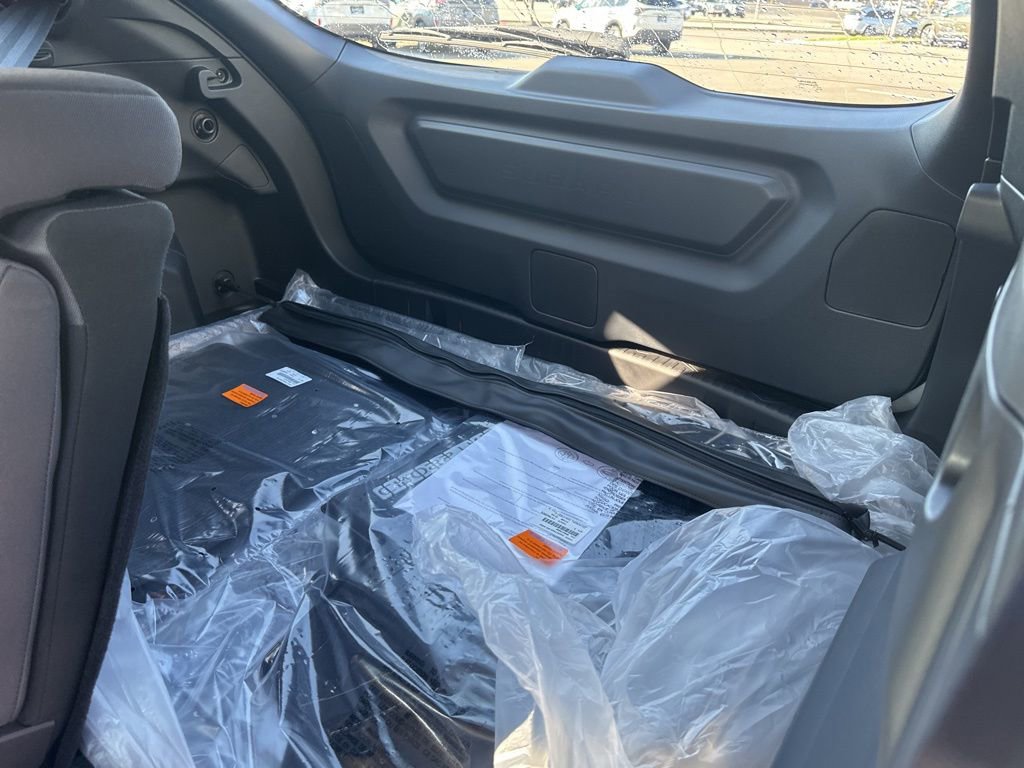 New 2026 Subaru Crosstrek 2.5i AWD/4WD image 25