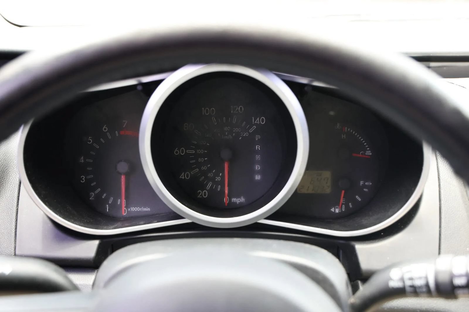Used 2009 MAZDA CX-7 Sport FWD image 21